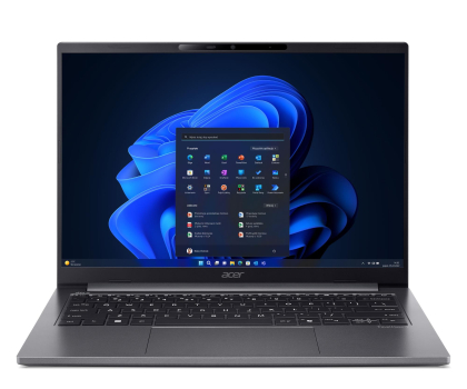 Laptop Acer TravelMate X4 14 Ultra 5-228V/32GB/1TB/Win11P OLED